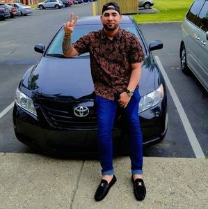 Meet your Posher, Luis